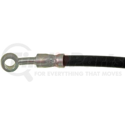 H38711 by DORMAN - Brake Hydraulic Hose