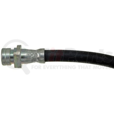 H38712 by DORMAN - Brake Hydraulic Hose