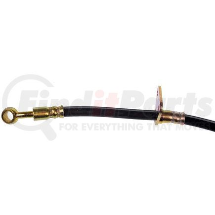 H38714 by DORMAN - Brake Hydraulic Hose