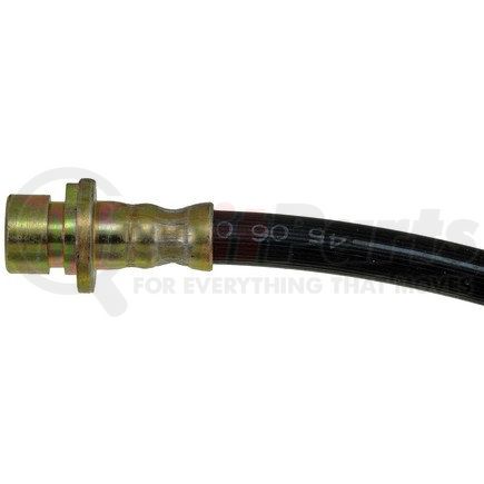 H38716 by DORMAN - Brake Hydraulic Hose