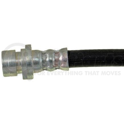 H38720 by DORMAN - Brake Hydraulic Hose