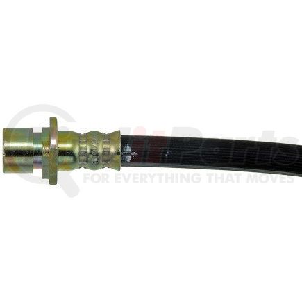 H38726 by DORMAN - Brake Hydraulic Hose