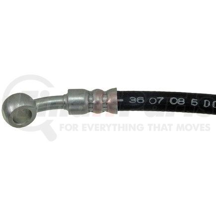 H38731 by DORMAN - Brake Hydraulic Hose