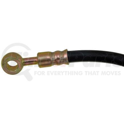 H38732 by DORMAN - Brake Hydraulic Hose