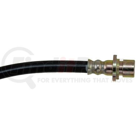 H38733 by DORMAN - Brake Hydraulic Hose