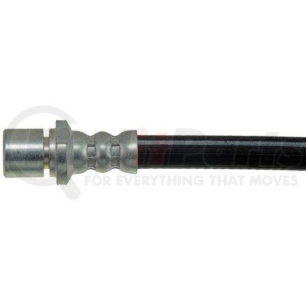 H38739 by DORMAN - Brake Hydraulic Hose