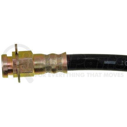 H38745 by DORMAN - Brake Hydraulic Hose