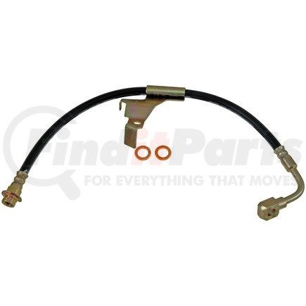 H38746 by DORMAN - Brake Hydraulic Hose