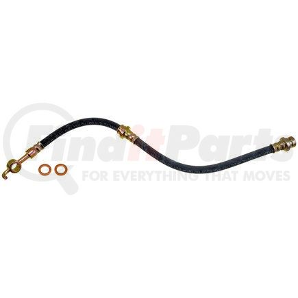 H38748 by DORMAN - Brake Hydraulic Hose