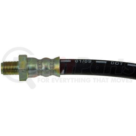 H38753 by DORMAN - Brake Hydraulic Hose