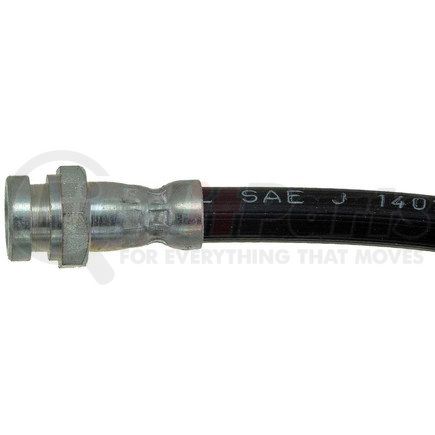 H38754 by DORMAN - Brake Hydraulic Hose