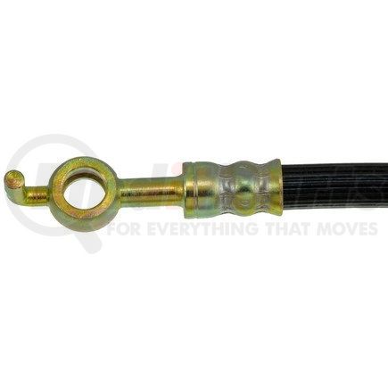 H38759 by DORMAN - Brake Hydraulic Hose