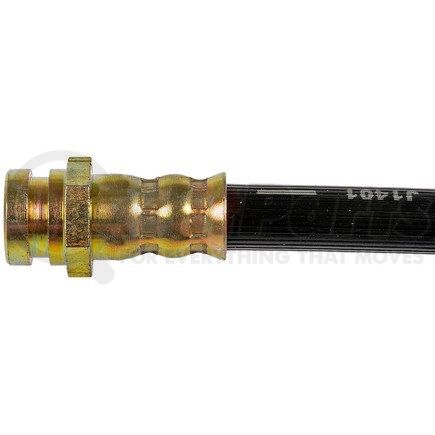 H38761 by DORMAN - Brake Hydraulic Hose