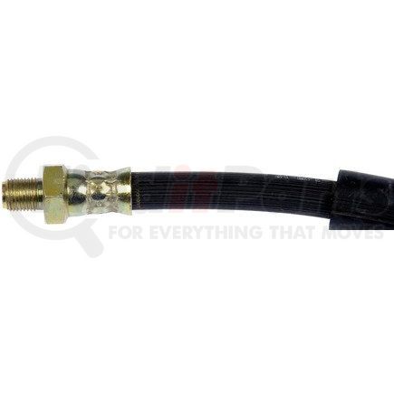 H38762 by DORMAN - Brake Hydraulic Hose