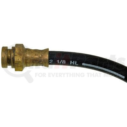 H38764 by DORMAN - Brake Hydraulic Hose