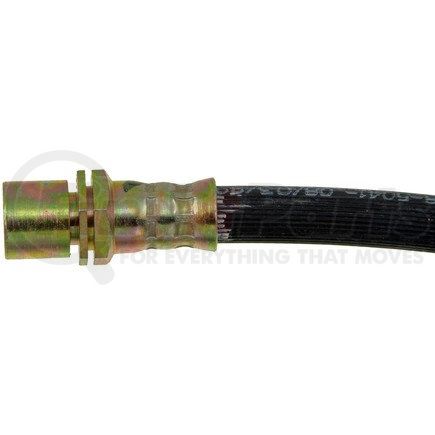 H38786 by DORMAN - Brake Hydraulic Hose