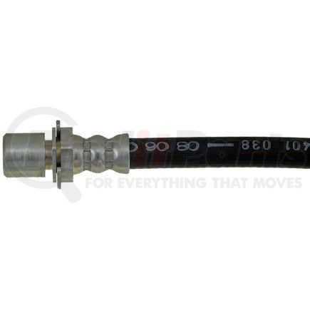 H38787 by DORMAN - Brake Hydraulic Hose