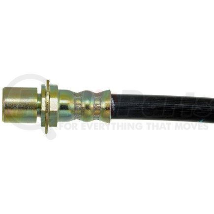 H38788 by DORMAN - Brake Hydraulic Hose