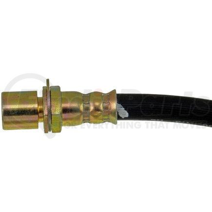 H38790 by DORMAN - Brake Hydraulic Hose