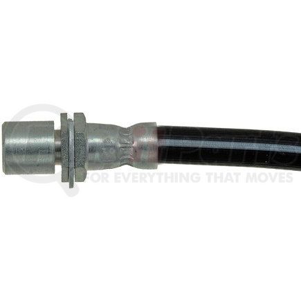 H38796 by DORMAN - Brake Hydraulic Hose