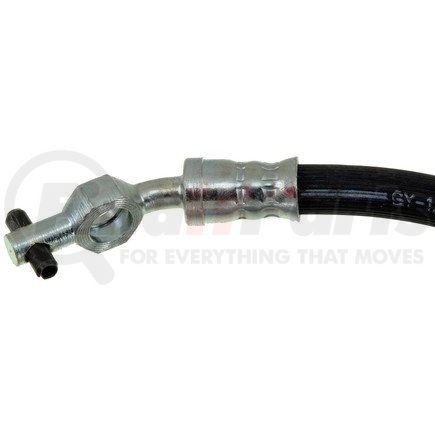 H38799 by DORMAN - Brake Hydraulic Hose