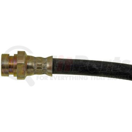 H38801 by DORMAN - Brake Hydraulic Hose