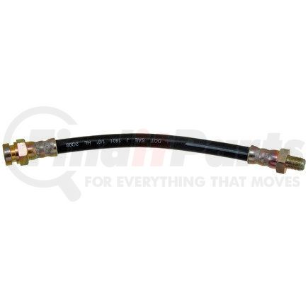 H38805 by DORMAN - Brake Hydraulic Hose