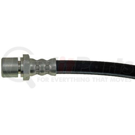 H38599 by DORMAN - Brake Hydraulic Hose