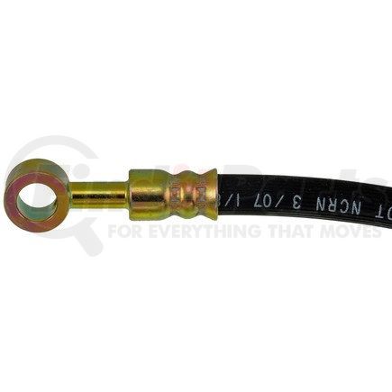 H38981 by DORMAN - Brake Hydraulic Hose