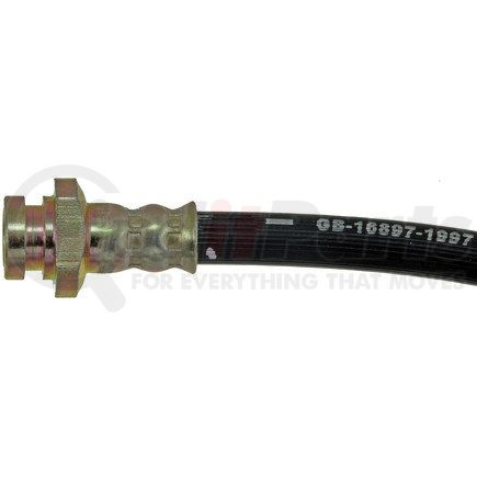 H38982 by DORMAN - Brake Hydraulic Hose