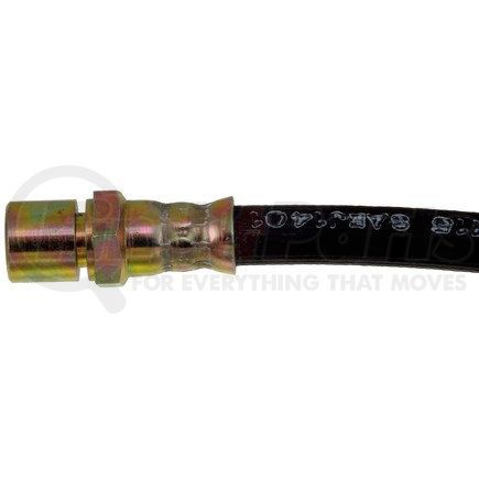 H38984 by DORMAN - Brake Hydraulic Hose