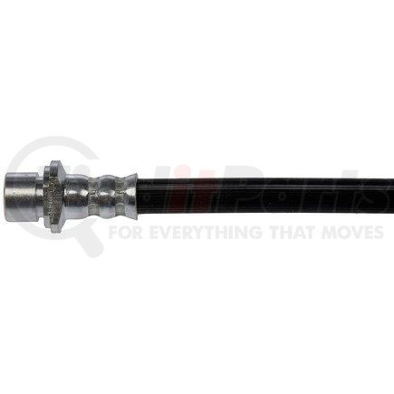 H38986 by DORMAN - Clutch Hydraulic Hose