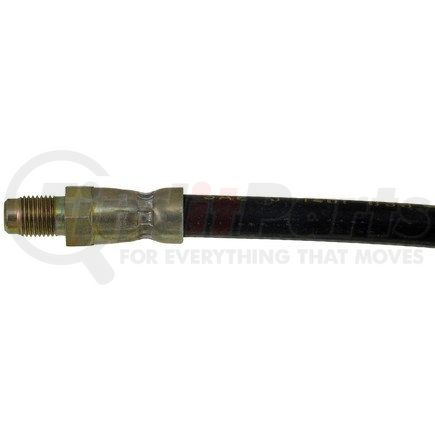 H38990 by DORMAN - Brake Hydraulic Hose