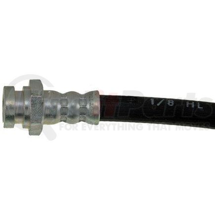 H38996 by DORMAN - Brake Hydraulic Hose