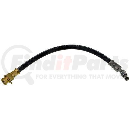 H38999 by DORMAN - Brake Hydraulic Hose