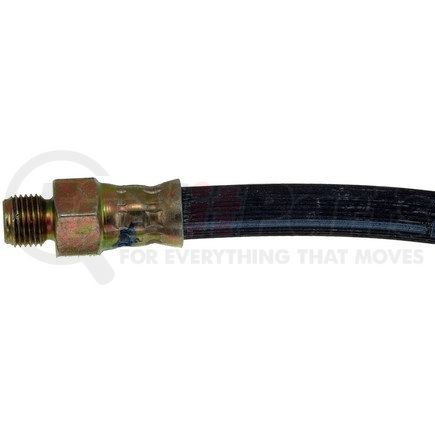 H41221 by DORMAN - Brake Hydraulic Hose