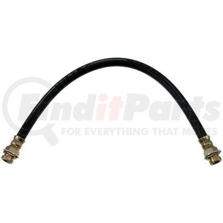 H40218 by DORMAN - Brake Hydraulic Hose