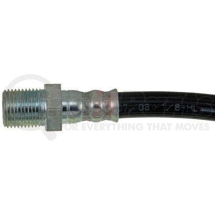 H4751 by DORMAN - Brake Hydraulic Hose