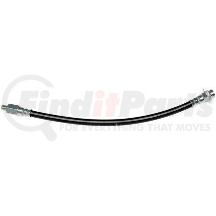 H49647 by DORMAN - Brake Hydraulic Hose