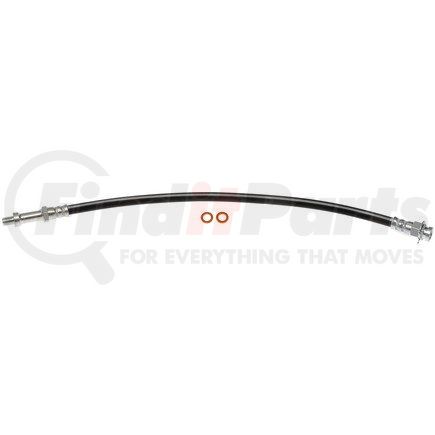 H49927 by DORMAN - Brake Hydraulic Hose