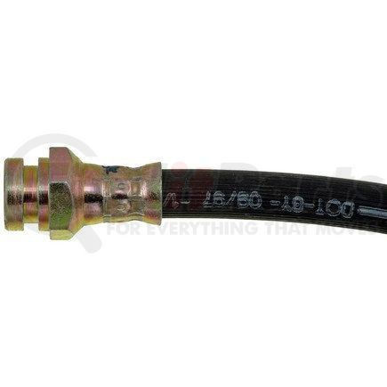 H38807 by DORMAN - Brake Hydraulic Hose