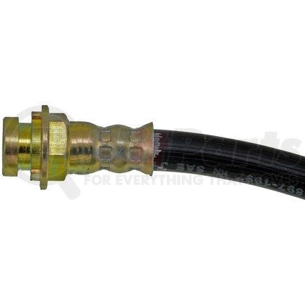 H38808 by DORMAN - Brake Hydraulic Hose