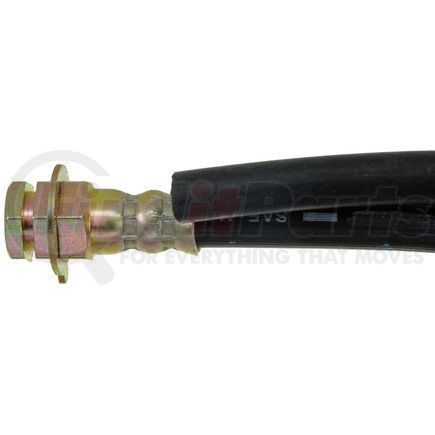 H38809 by DORMAN - Brake Hydraulic Hose