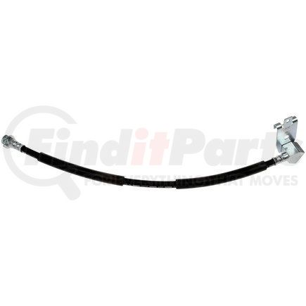 H38813 by DORMAN - Brake Hydraulic Hose