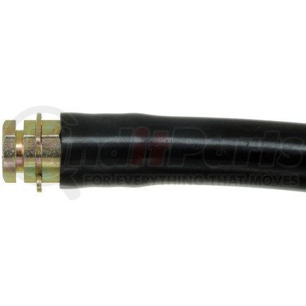 H38814 by DORMAN - Brake Hydraulic Hose