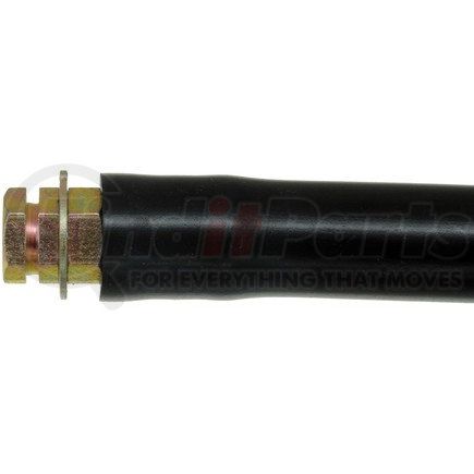 H38815 by DORMAN - Brake Hydraulic Hose