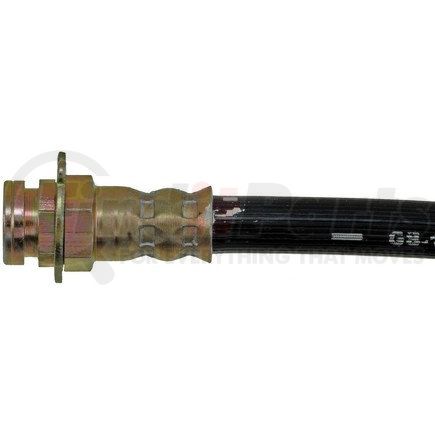 H38817 by DORMAN - Brake Hydraulic Hose