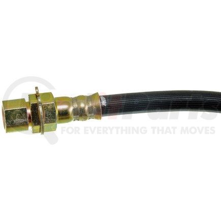 H38819 by DORMAN - Brake Hydraulic Hose