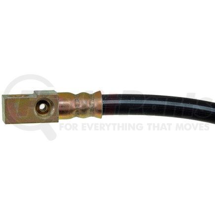 H38822 by DORMAN - Brake Hydraulic Hose