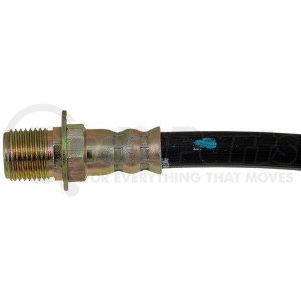 H38823 by DORMAN - Brake Hydraulic Hose